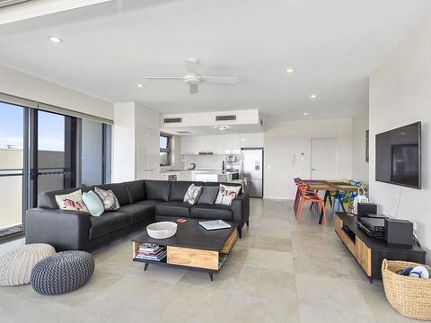 Surf 101 On Cabarita Beach - Grafton Accommodation 2