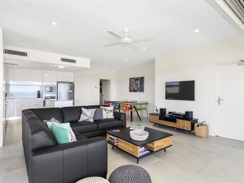 Surf 101 On Cabarita Beach - Grafton Accommodation 1