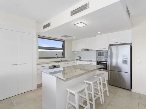 Surf 101 On Cabarita Beach - Grafton Accommodation 3