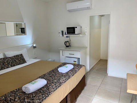 Surf Beach Motel Coffs - Grafton Accommodation 1