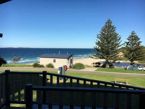 Surf Beach Narooma Holiday Park - Grafton Accommodation 3