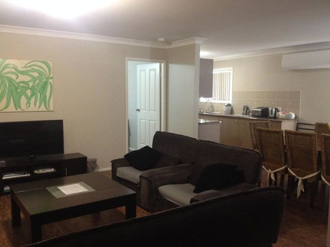 Surf Mist - Grafton Accommodation 3