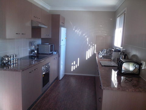 Surf Mist - Grafton Accommodation 0