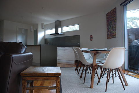 SURF Side SECRET INVERLOCH - Grafton Accommodation 2