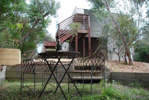 SURF Side SECRET INVERLOCH - Grafton Accommodation 3