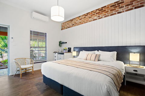 Surfaris Retreat - Grafton Accommodation 2