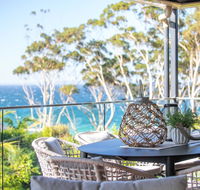 Surfers Beach House - Grafton Accommodation