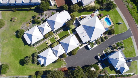 Surfpoint Resort - Grafton Accommodation 0