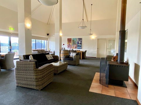 Surfpoint Resort - Grafton Accommodation 2