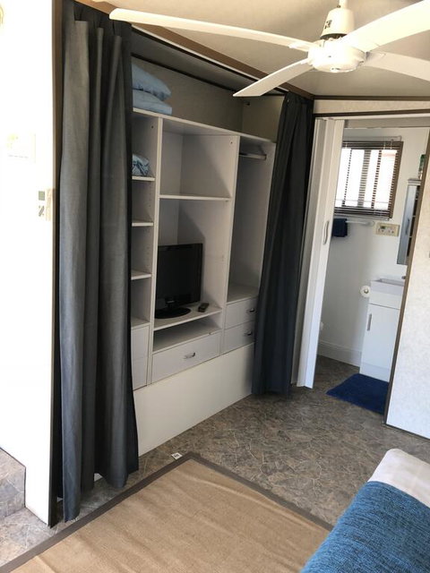 Surfrider Caravan Park - Grafton Accommodation 1