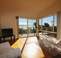 Surfside - Grafton Accommodation