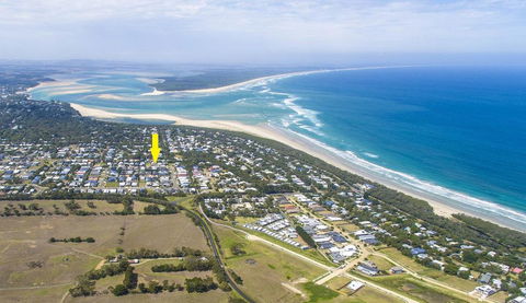 SURFSIDE GETAWAY IN PICTURESQUE INVERLOCH - Grafton Accommodation 1