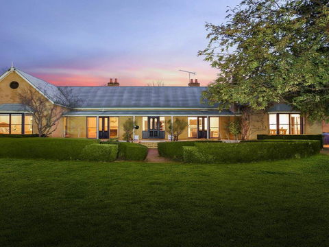 Sutton Downs - Renovated Country Home On 100 Acres - Grafton Accommodation 0