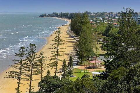 Suttons Beach Apartments - Grafton Accommodation 0