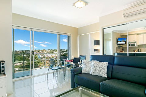 Suttons Beach Apartments - Grafton Accommodation 2