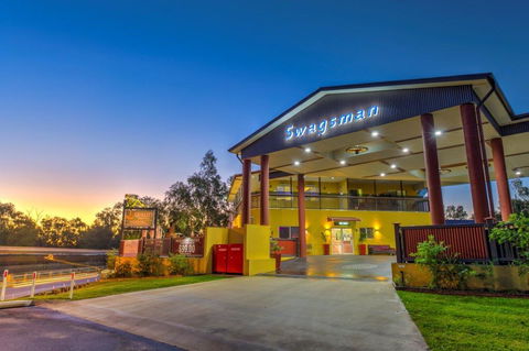 Swagsman Motel - Grafton Accommodation 1