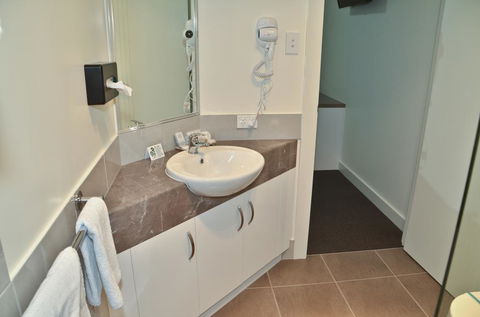 Swagsman Motel - Grafton Accommodation 3