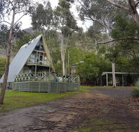 Swampgum Rise - Grafton Accommodation