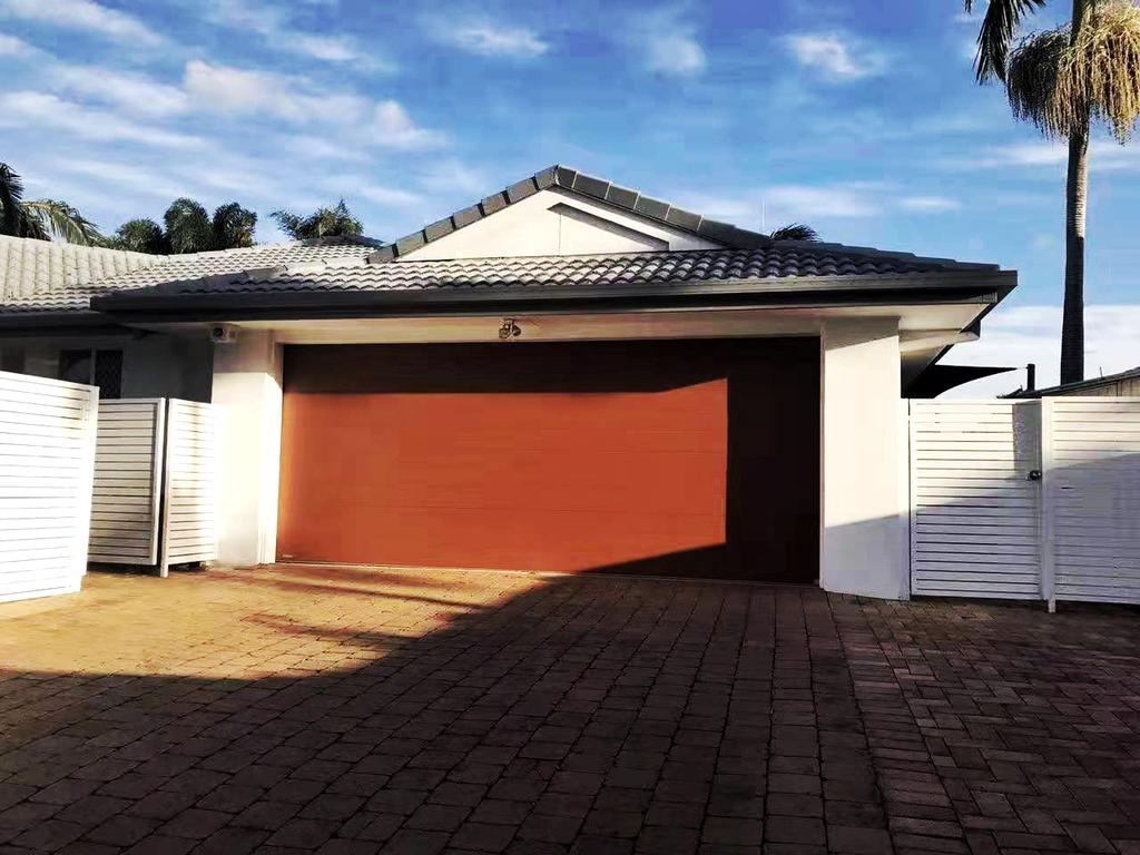 Clear Island Waters QLD Grafton Accommodation