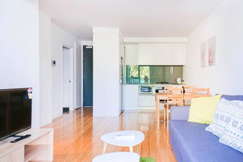 Sweet Home For Families @ Box Hill - Grafton Accommodation 2