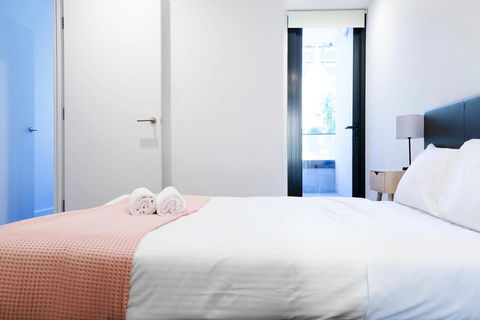 Sweet Home For Families @ Box Hill - Grafton Accommodation 1