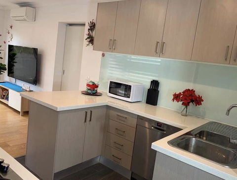 Sweet Home On Elgar - Grafton Accommodation 2