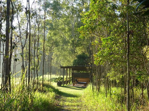 Sweetwater Lodge - Grafton Accommodation 3