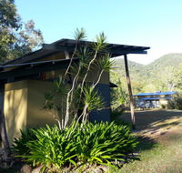 Sweetwater Lodge - Grafton Accommodation