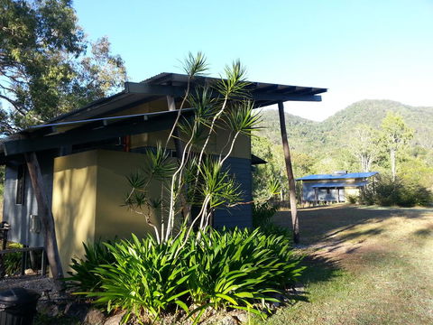 Sweetwater Lodge - Grafton Accommodation 0