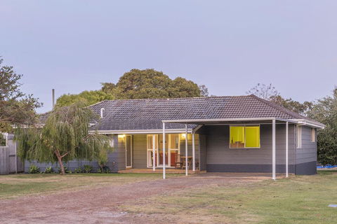 Swell Shack - Grafton Accommodation 0