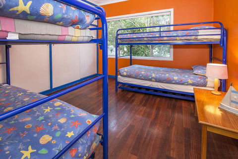 Swell Shack - Grafton Accommodation 3