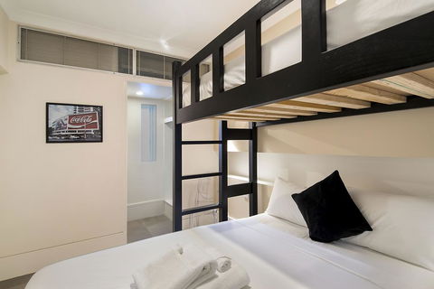 Sydney Boutique Hotel - Grafton Accommodation 1