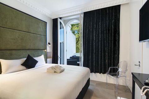 Sydney Boutique Hotel - Grafton Accommodation 0