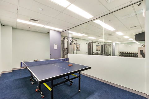 Sydney CBD Self Contained Modern Studio Apartments (PITT) - Grafton Accommodation 1