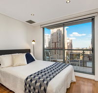 Sydney CBD Self Contained Modern Studio Apartments PITT