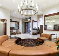 Sydney CBD Studio Apartment 503BRG