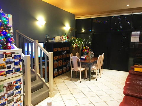 Sydney City Quiet Victorian Townhouse Convenient Location - Grafton Accommodation 2