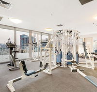 Sydney Darling Harbour Waterfront