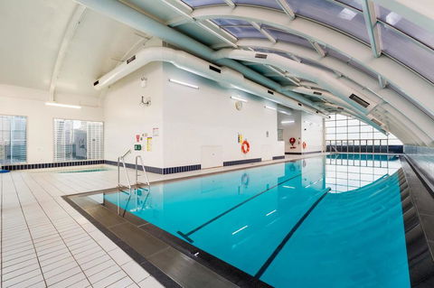 Sydney Darling Harbour Waterfront - Grafton Accommodation 1