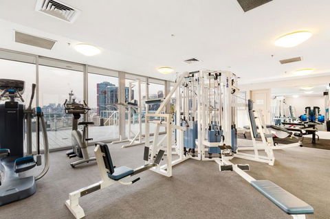 Sydney Darling Harbour Waterfront - Grafton Accommodation 0