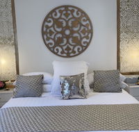 Sydney Executive Garden Apartments - Grafton Accommodation