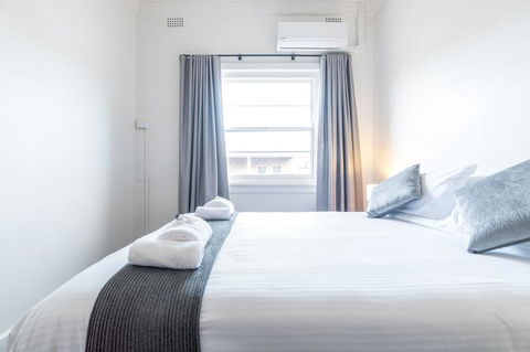 Sydney Junction Hotel - Grafton Accommodation 2