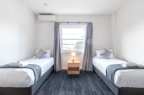 Sydney Junction Hotel - Grafton Accommodation 3