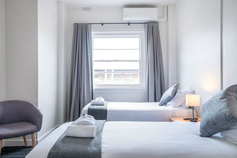 Sydney Junction Hotel - Grafton Accommodation 1