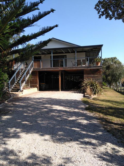 Symuya - Grafton Accommodation 3