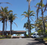 Tabourie Lake Motor Inn - Grafton Accommodation