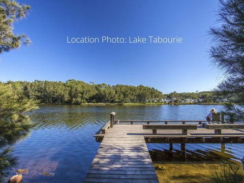 Tabourie Lake Motor Inn - Grafton Accommodation 3