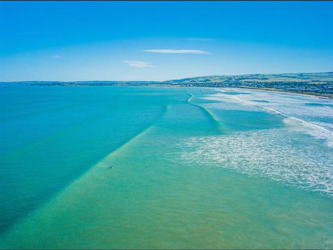 Tahren Beachfront Shack - Grafton Accommodation 0