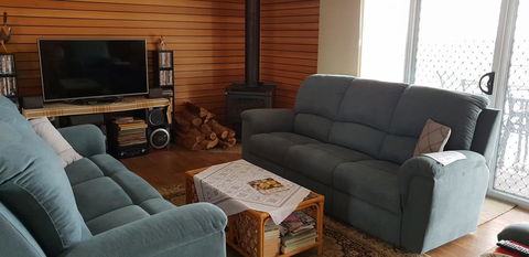 Taits Place Vineyard B & B - Grafton Accommodation 2