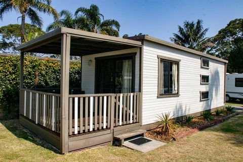 Tall Timbers Caravan Park - Grafton Accommodation 3